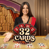 32 Baraha phwin 25