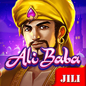Ali Baba phwin 25 beginner game