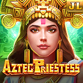 Aztec Priestess phwin 25 game