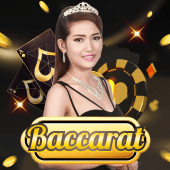 Baccarat A phwin 25 RTP