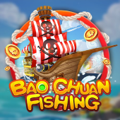 Bao Chuan Fishing phwin 25