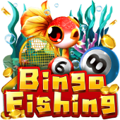 Bingo Fishing phwin 25