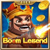 Boom Legend phwin 25