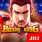 Boxing King phwin 25 slot