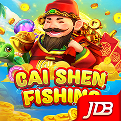 Cai Shen Fishing phwin 25