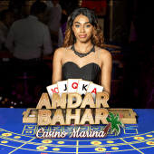 Casino Marina Andar Bahar phwin 25