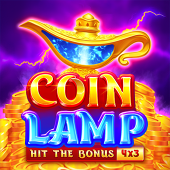 Coin Lamp phwin 25 slot