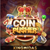 Coin Pusher phwin 25