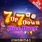 Dice Duet phwin 25