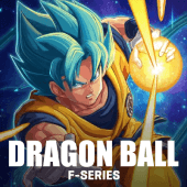 Dragon Ball phwin 25 slot