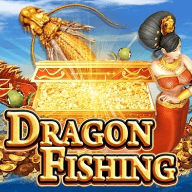 Dragon Fishing phwin 25