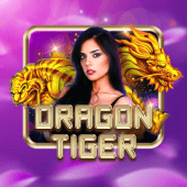 Dragon Tiger phwin 25 live casino