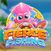 Fierce Fishing phwin 25