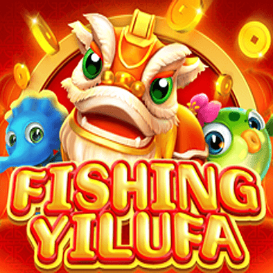 Fishing Yi Lu Fa phwin 25
