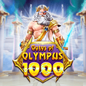 Gates of Olympus 1000 phwin 25