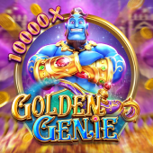 Golden Genie phwin 25 RTP