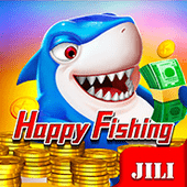 Happy Fishing phwin 25