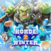 Horde 2 Winter phwin 25