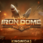 Iron Dome phwin 25