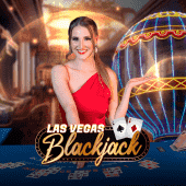 Las Vegas Blackjack phwin 25