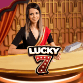 Lucky 7 phwin 25