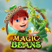 Magic Beans phwin 25