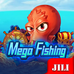 Mega Fishing phwin 25