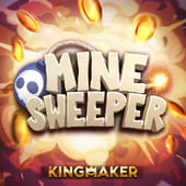 Minesweeper phwin 25