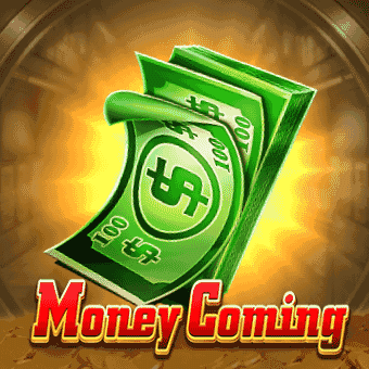 Money Coming phwin 25