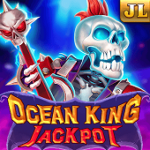 Ocean King Jackpot phwin 25 RTP