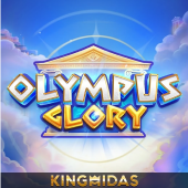 Olympus Glory phwin 25
