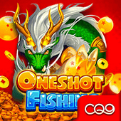 Oneshot Fishing phwin 25