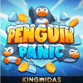 Penguin Panic phwin 25