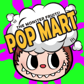 Popmart phwin 25 slot