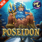 Poseidon phwin 25 slot