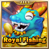 Royal Fishing phwin 25
