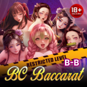 Sexy Blockchain Baccarat phwin 25