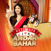 Ultimate Andar Bahar phwin 25