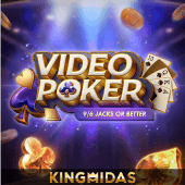 Video Poker phwin 25