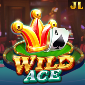 Wild Ace phwin 25 slot