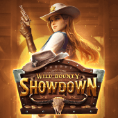 Wild Bounty Showdown phwin 25